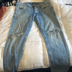 Jack & Jones slim fit jeans